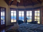 Wake Up to Magnificent Ocean Views from the Master Bedroom